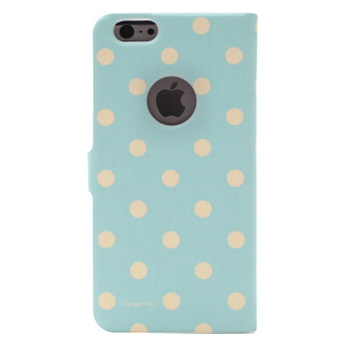 iPhone6s/6 ケース Happymori Spring Waltz Diary（スプリングワルツダイアリー）アイフォン
