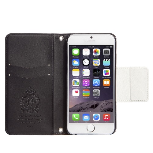 iPhone6s/6 ケース Mr.H Juicy Parade（ミスターエイチ ジューシーパレード）アイフォン