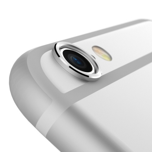 iPhone6s Plus/6 Plus Plusararee Metal Ring Single（アラリー メタルリング 単品）カラーバリエーション4色 アイフォン