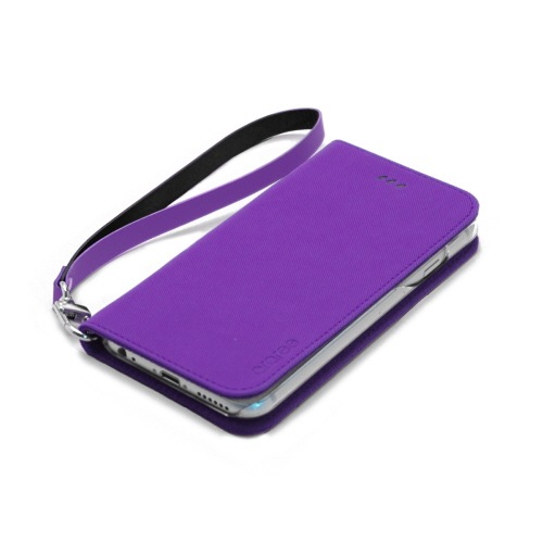 iPhone6s/6 ケース araree Canvas Diary（アラリー キャンバスダイアリー） アイフォン