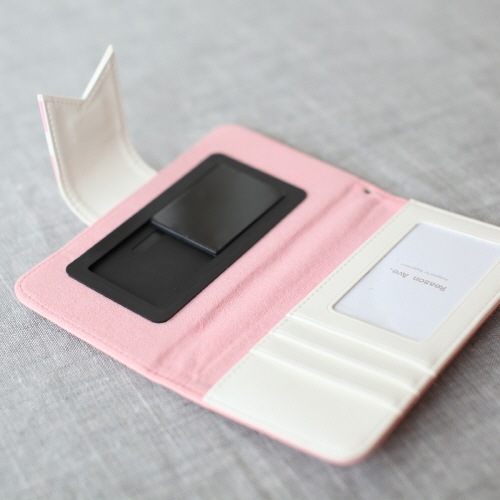 【マルチケース】Happymori Reason Ave. （ハッピーモリ リーズンアベニュー）多機種対応 5インチまでのスマホケース