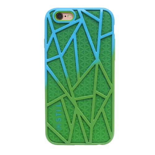 【在庫限り 半額セール】iPhone6s/6 ケース FREE RUN Bar(スティール フリーランバー）アイフォン ケース カバー