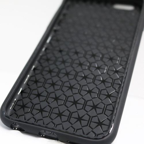 【在庫限り 半額セール】iPhone6s/6 ケース CYCLONE Bar（スティール サイクロンバー）アイフォン ケース カバー