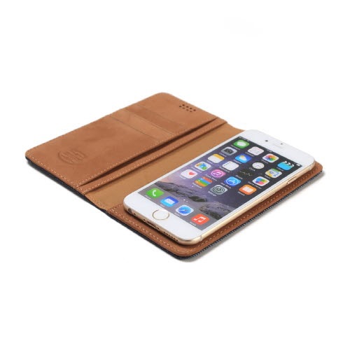 多機種対応スマートフォンマルチケース ZENUS Denim Diary（ゼヌス デニムダイアリー）