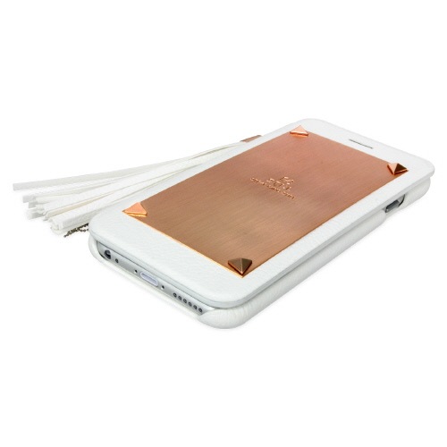 【在庫限り 半額セール】iPhone6s/6 ケース 手帳型 Love Triangle（スティール ラブトライアングル）アイフォン