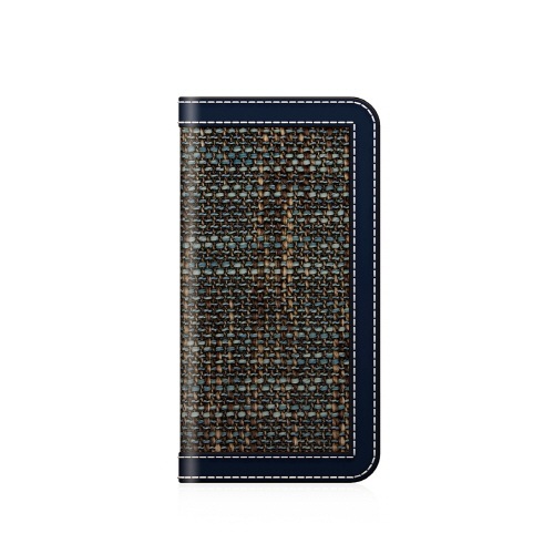 【iPhone SE（第１世代）/ 5 / 5s ケース】SLG Design Edition Calf Skin Leather Diary （エディションカーフスキンレザーダイアリー）【手帳型 / 本革】