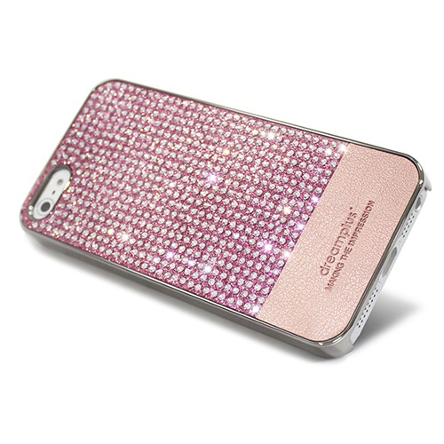 iPhone SE ケース カバー Dreamplus Persian Neo(ドリームプラス ペルシャンネオ）アイフォン se/5s/5用 iPhone SE/5s/5