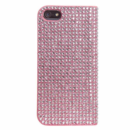 iPhone SE（第1世代）ケース 手帳型 Dreamplus Persian Leather Diary（ドリームプラス ペルシャンレザーダイアリー）アイフォン se/5s/5用 iPhone SE/5s/5