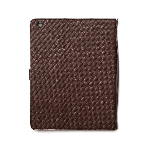 ZENUS（ゼヌス） iPad Pro ケース 手帳型 手提げ ZENUS Mesh Diary