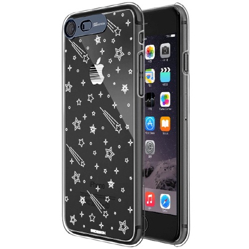 SG（エスジー） iPhone SE 第2世代 se2 ケースiPhone 8 / 7
