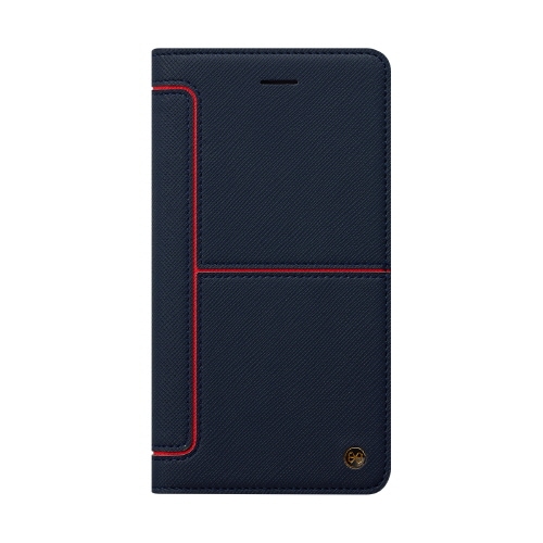 【在庫限り 半額セール】iPhone SE 第2世代 se2 ケース iPhone 8/7ケース 手帳型 HIDDEN EDGE（スティール ヒドゥンエッジ）アイフォン セブン カバー