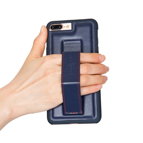 BOB PLUS iPhone 8 Plus / 7 Plus ケース BOB Plus STAND&GRIP