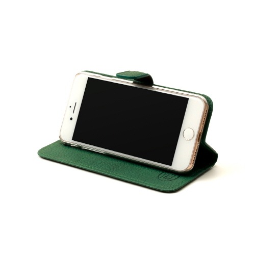 iPhone SE 第3世代 se3 se2 ケース iPhone 8/7ケース 手帳型 ZENUS Color Point Diary （ゼヌス カラーポイントダイアリー）アイフォン カバー