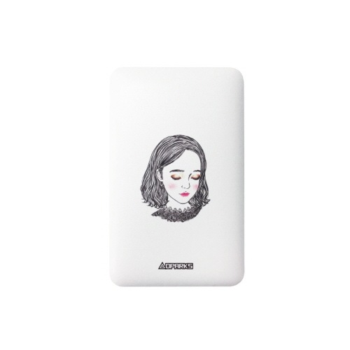 モバイルバッテリー 5000mAh ケーブル内蔵型 Type-C iPhone Android USB 対応 スマートフォン 充電器 Dparks （ディーパークス） スマホ 充電器 大容量 microUSB 充電ケーブル 電子シガレット対応 電子シガレット モバイル充電器