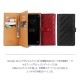 スマホケース 手帳型 スライド式 多機種対応 マルチケース Design Skin QUILTING SNAP LEATHER CASE（デザインスキン キルティングスナップレザーケース） 本革 ほぼ全機種対応 ケース Mサイズ Lサイズ