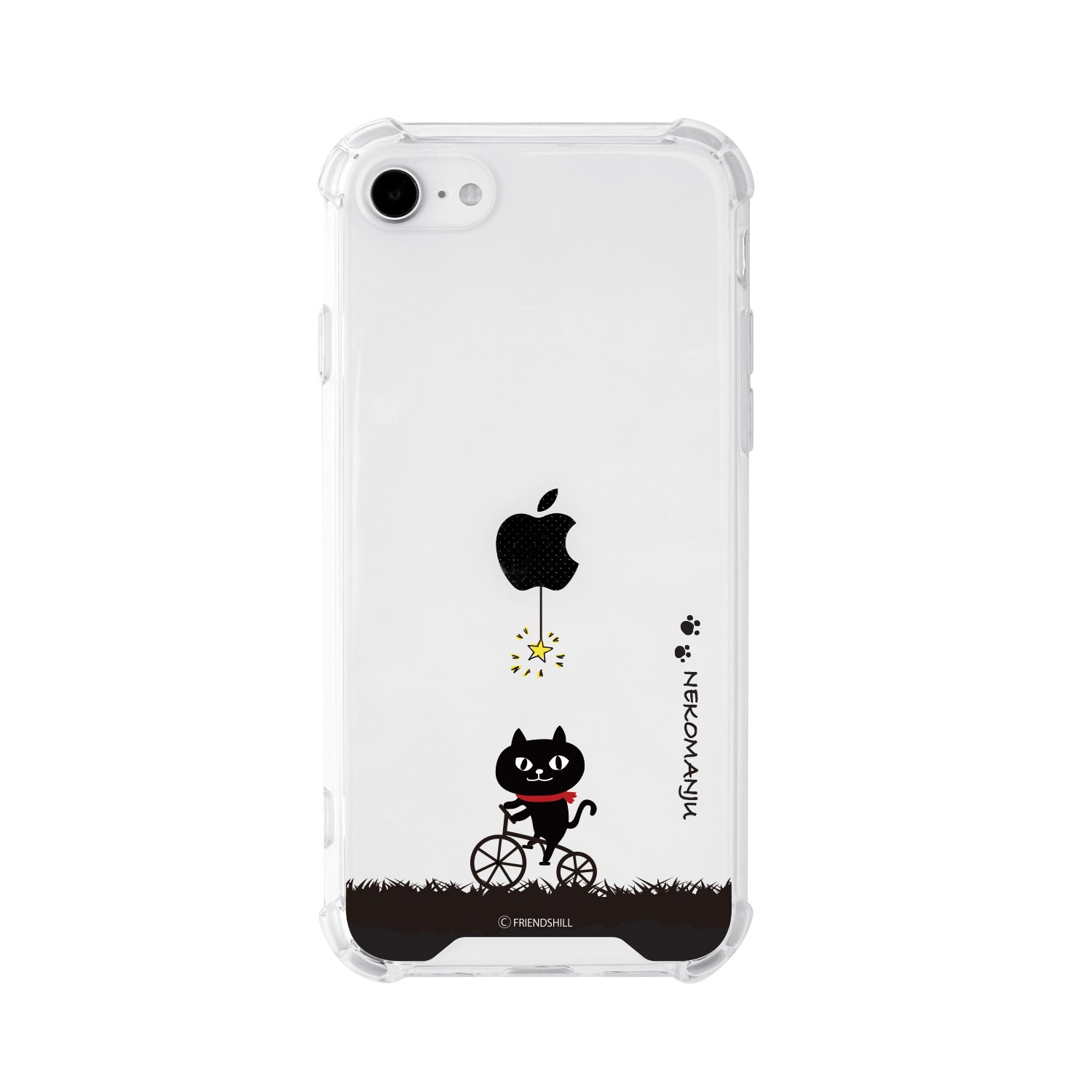あーちゃん　ヴィトン　iPhone SEケース Amazon.co.jp: 手帳型 クロミ ちゃん (1) アニメ iphone7