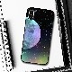 iPhone XS / X ケース Dparks Twinkle Case ムーンレフト（ディーパークス トゥインクルケース）アイフォン カバー ホログラム