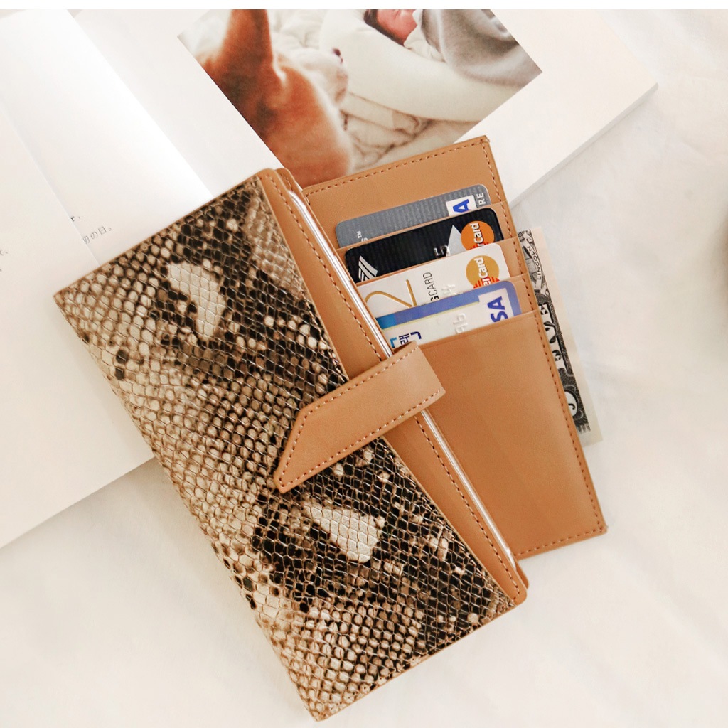 スマホケース 手帳型 スライド式 多機種対応 マルチケース Design Skin WALLET PLUS（デザインスキン ウォレットプラス）本革 取り外しできるにカードウォレット付き  Mサイズ Lサイズ