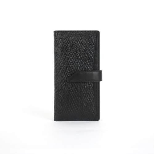スマホケース 手帳型 スライド式 多機種対応 マルチケース Design Skin WALLET PLUS（デザインスキン ウォレットプラス）本革 取り外しできるにカードウォレット付き  Mサイズ Lサイズ