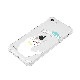 [iPhone SE (第3世代)/8/7 用] ターチャン 衝撃吸収 ハイブリッドケース カバー 公式ライセンス品