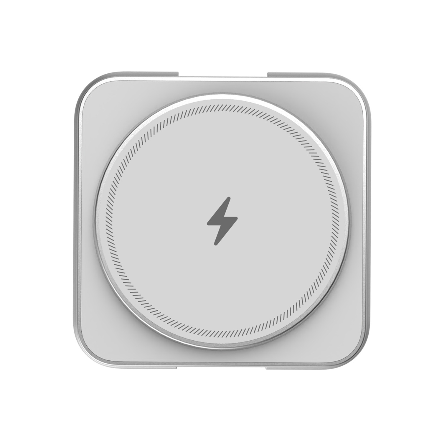 iPhone - REDBEAN P1 Ultra Magsafe 対応 3in1 ワイヤレス充電 Redbean（レッドビーン） 折りたたみ式 3in1 ワイヤレス充電器