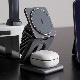 折りたたみ式 3in1 ワイヤレス充電器 P1 Pro for MagSafe対応 iPhoneｘApple WatchｘAirPodsｘAndroid Qiデバイス
