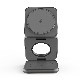 折りたたみ式 3in1 ワイヤレス充電器 P1 Pro for MagSafe対応 iPhoneｘApple WatchｘAirPodsｘAndroid Qiデバイス