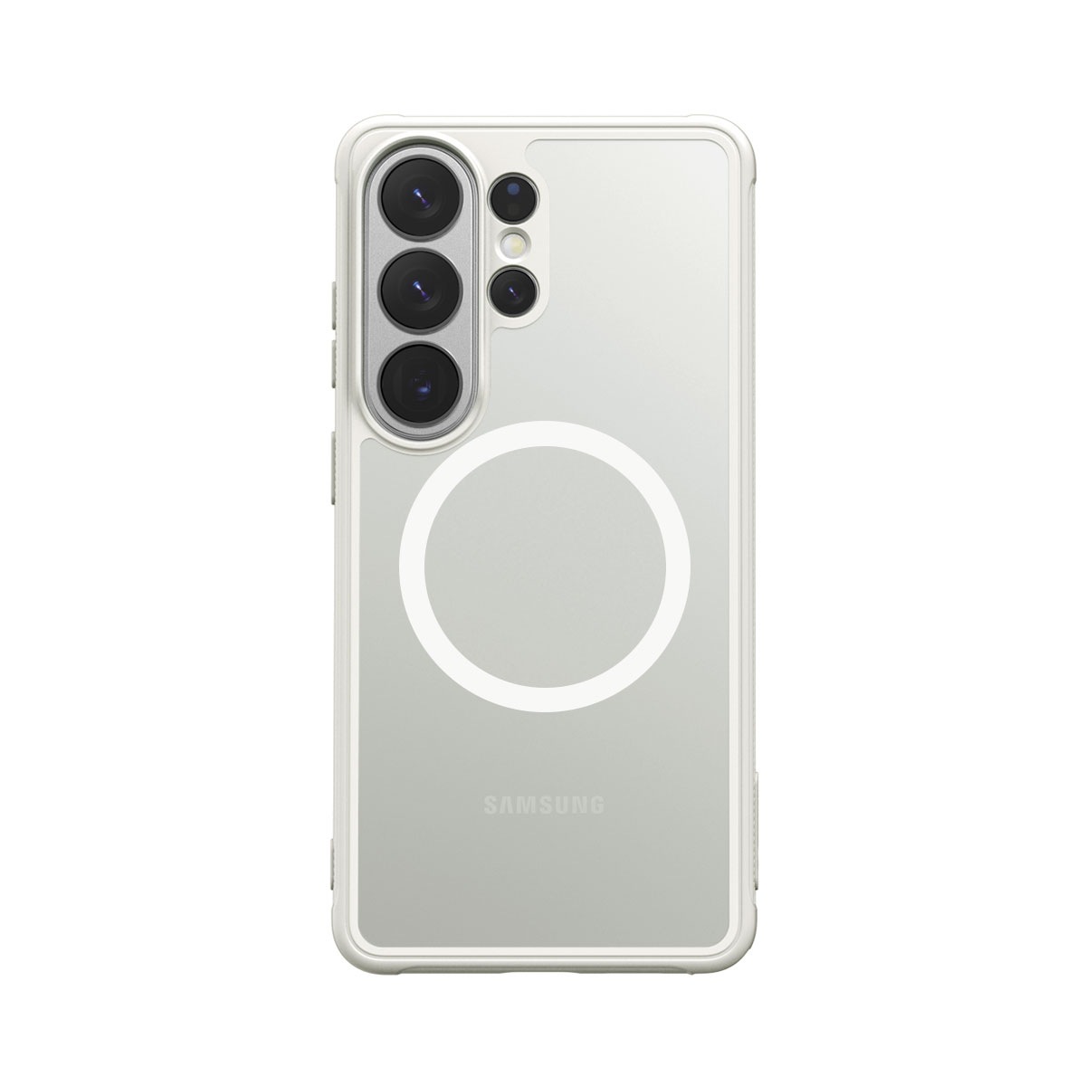 Galaxy S26 / S26+ / S26 Ultra カバー Qi2 & MagSafe対応 DUPLE M ARMOR 米軍MIL規格 ケース ＜予約受付中＞