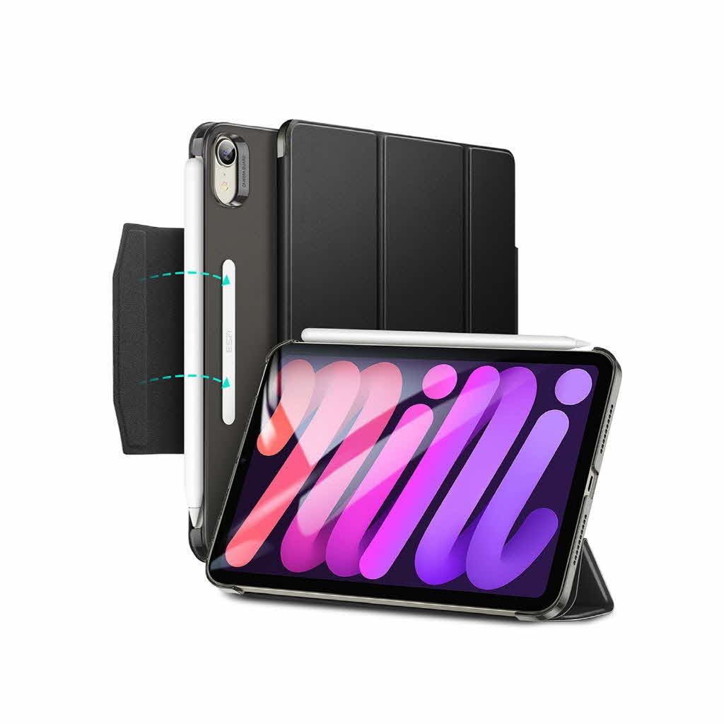 iPad air 11inch smart folio ダークチェリー Smart Folio for