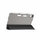 iPad mini（A17 Pro）/ iPad mini ケース 第6世代 [ 三つ折りスタンド オートスリープ 留め具付き ] ウルトラスリム Smart Folio ケース