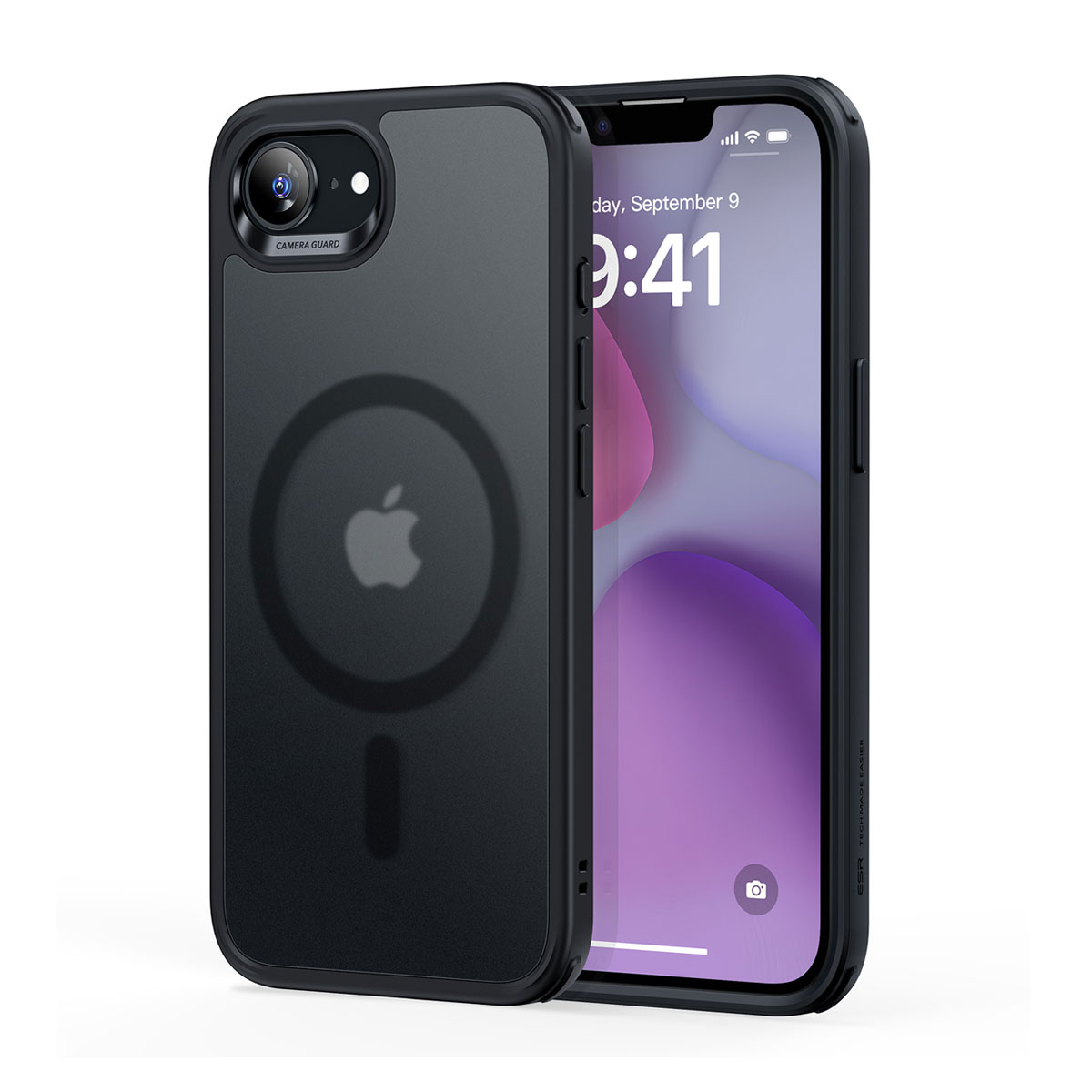 [iPhone 17e/16e用] Classic MagSafe対応 クリアケース ＜予約受付中＞