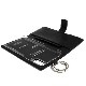 iPhone 11 Pro/iPhone 11/iPhone XS/X/iPhone XR ケース/iphone11 pro 手帳ケース DreamPlus ENTER RING JACKET 手帳型 （ドリームプラス エンターリングジャケット）アイフォン カバー お財布付きケース リング付き iphone11 手帳型ケース iphone11ケース