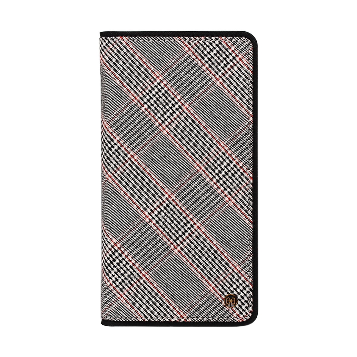 【在庫限り 半額セール】iPhone XS / X ケース iPhone XS Max ケース iPhone XR ケースGENTLEMAN FLIP 手帳型 （スティール ジェントルマンフリップ）アイフォン カバー