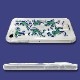 iPhone SE3 ケース カバー BOOGIE WOOGIE オーロラケース Spring Dance【 iPhone SE (第3/2世代)、 / 8 / 7 】 