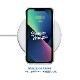 iPhone SE3 ケース カバー BOOGIE WOOGIE オーロラケース Spring Dance【 iPhone SE (第3/2世代)、 / 8 / 7 】 