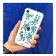 iPhone SE3 ケース カバー BOOGIE WOOGIE オーロラケース Spring Dance【 iPhone SE (第3/2世代)、 / 8 / 7 】 