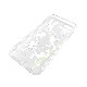 iPhone SE3 ケース カバー BOOGIE WOOGIE オーロラケース Spring Dance【 iPhone SE (第3/2世代)、 / 8 / 7 】 
