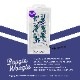 iPhone SE3 ケース カバー BOOGIE WOOGIE オーロラケース Spring Dance【 iPhone SE (第3/2世代)、 / 8 / 7 】 