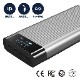 HyperJuice 245W バッテリーパック 27,000mAh [大容量 4台同時急速充電 OLEDディスプレイ 機内持ち込み可 Type C] HYPER++