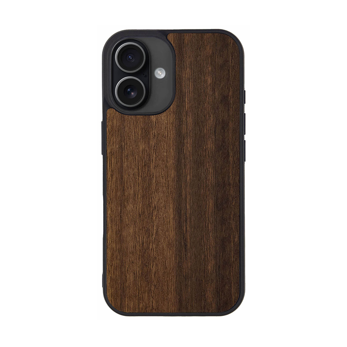 [ iPhone 17 / iPhone Air / 17 Pro 用] 天然木ケース Koala（コアラ） 木製 カバー