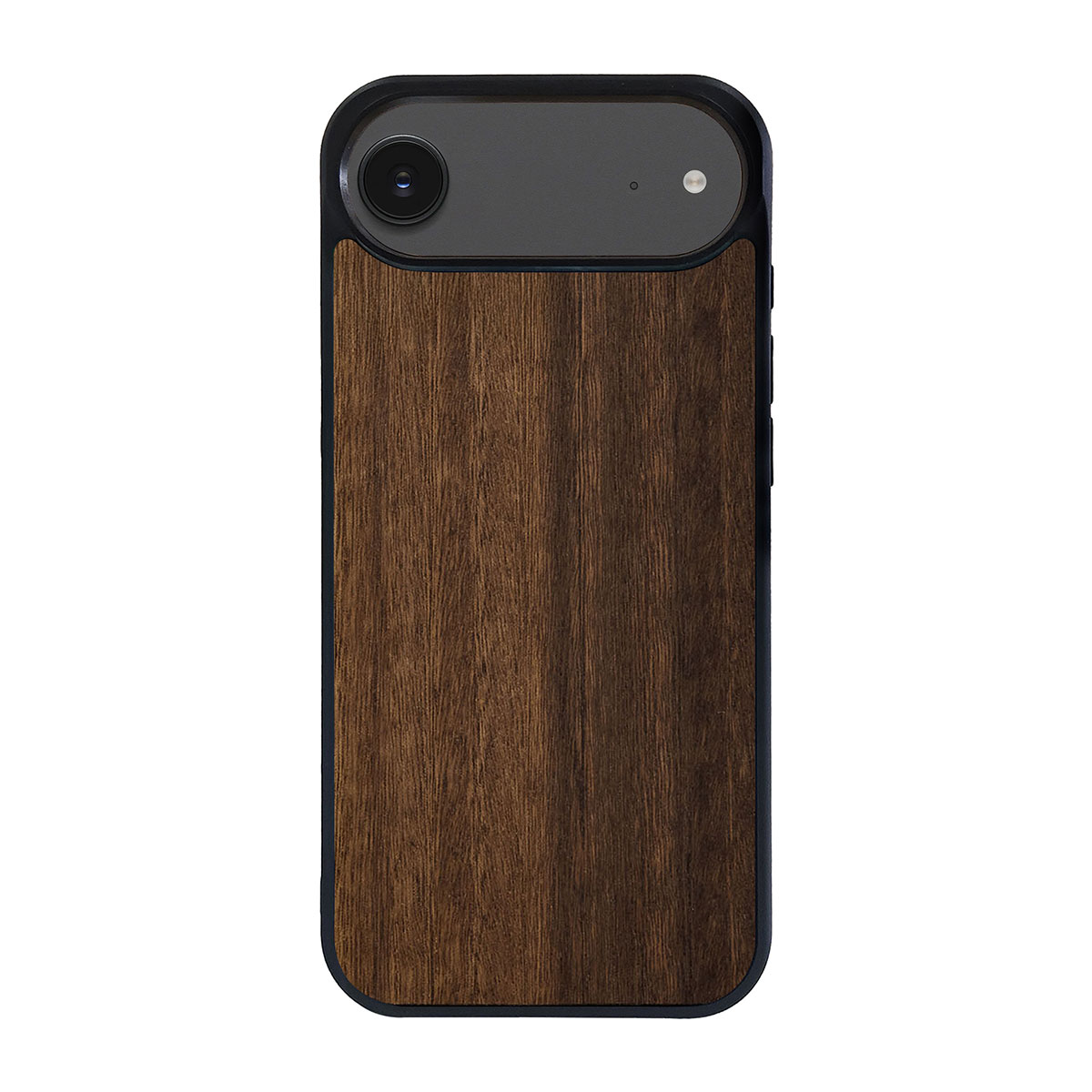 [ iPhone 17 / iPhone Air / 17 Pro 用] 天然木ケース Koala（コアラ） 木製 カバー