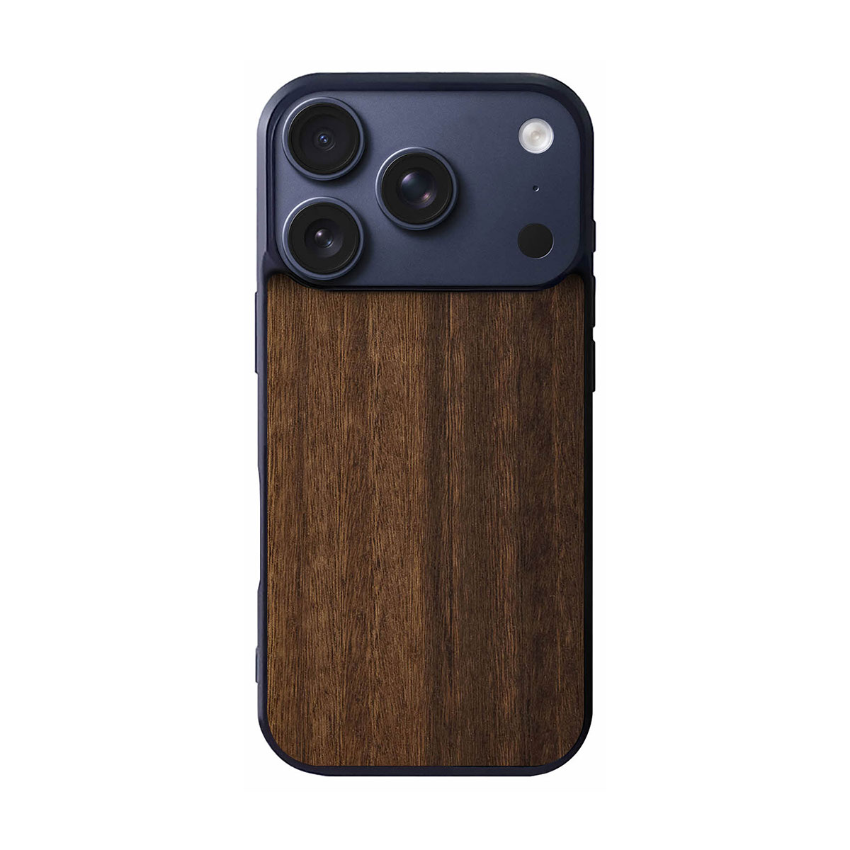 [ iPhone 17 / iPhone Air / 17 Pro 用] 天然木ケース Koala（コアラ） 木製 カバー