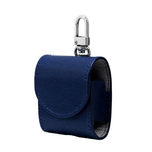 HANSMARE（ハンスマレ） AirPods ケース カバー 本革 HANSMARE ITALY