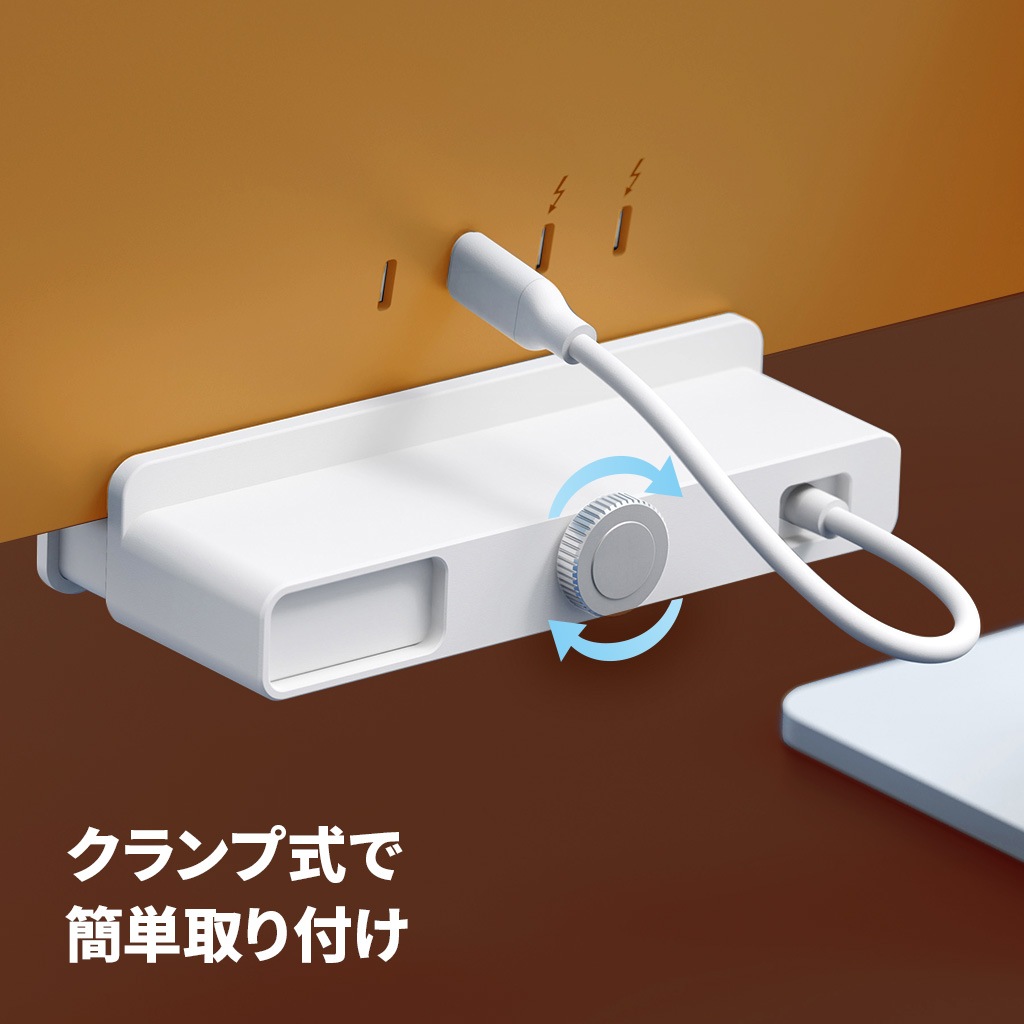 iMac 24インチ M1 8GB 256GB パープル　USB-Cハブ付き iMac 24インチ M1 8GB 256GB パープル USB-Cハブ付き アップル、M1搭載の24