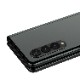 araree 【 Galaxy Z Fold3 デバイス保護フィルム 】 PURE SKIN クリア（２セット入り）スマホ本体保護シート SCG11 SC-55B 