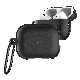 araree AirPods Pro (第2世代/第1世代） ソフトケース POPS   [カラビナ付き]