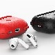araree AirPods Pro (第2世代/第1世代） ソフトケース POPS   [カラビナ付き]
