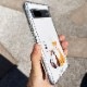 [Google Pixel 7a / 8 / 8a 用] しばたさん ハイブリッドケース 公式ライセンス品