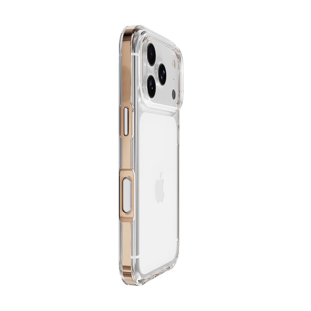 「もも」還元力(塩)200g 6袋☆【携帯ケース1つ付き】 iPhone 18 Pro 用] motomo INO Achrome Shield Case バンパー風