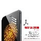 iPhone6s Plus/6 Plus フィルム Tesla ディスプレイ全面カバー保護フィルム 102 FLEXA 前面２枚入り アイフォン＜3Dタッチに対応＞